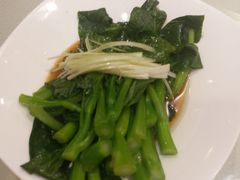 -老牌坊鲁菜名店(宽厚里店)