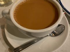奶茶-裕.鹅庄