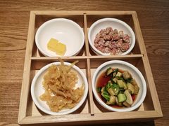 小菜-闽上鲜·福建菜(龙湖滨江天街店)