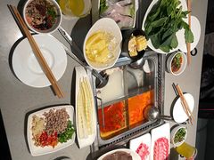 -海底捞火锅(步步高新天地店)