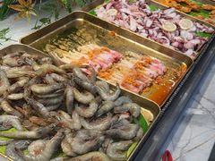 -汉阳廷自助烤肉(同和金铂天地店)