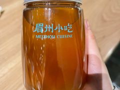 -眉州小吃(魏公村店)