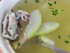 -张家卫·阳江菜·小海鲜(肥婆湾桥店)