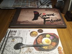 -将军牛排·尔滨地标朝鲜族美食(总店)