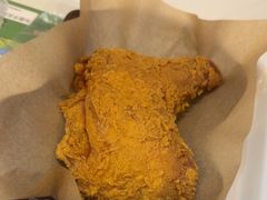 -德克士(广州南站店)