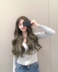 -3AM HAIR SALON染发烫发接发