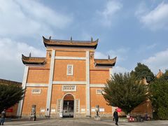 -密印寺
