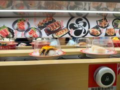 -友壹町寿司(佛山新DNA店)