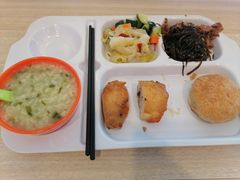 -香妃烤鸡(西单店)