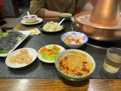 -仁和四季涮肉馆(天坛南门店)