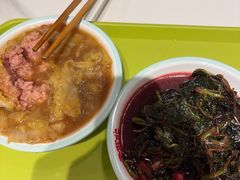 -老苏北饭店(江都店)