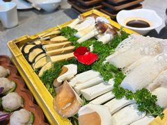 -慢丽江·云南野生菌土鸡锅(付家庄店)