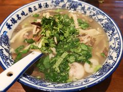 -老三羊汤【北兴隆街店】