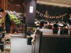 -谷牛日式烤肉(宝山U天地店)