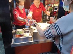 -李老二炒粉(桂林路一店)