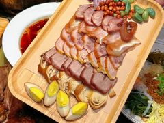 -燕郊烧鸽子(广安路店)