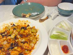 -大鸭梨烤鸭(望京店)