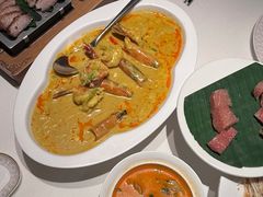 -金链花·泰国餐厅(国贸店)