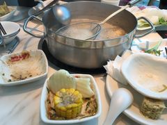 -为什么牛潮汕牛肉火锅(中信广场店)