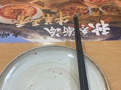 -大师兄·西北小馆(北站缤果空间店)