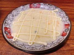 -左舞和风屋便当(金地店)