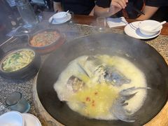 -好灶头妈妈菜·千岛湖土菜地标美食