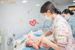 -大美母婴月子中心(馨乐庭店)