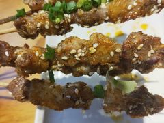 -木屋烧烤(龙湖天街店)