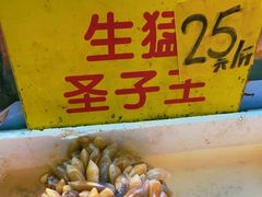 -珠光市场(文德南路)