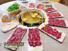 -杏花吴记牛肉火锅