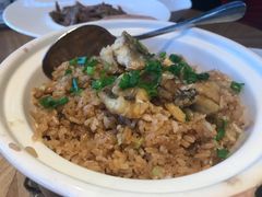 -莆田餐厅PUTIEN(三里屯店)