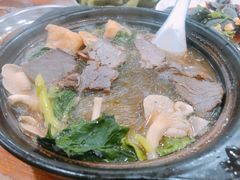 -凡老头米线砂锅(古荡新村西粮站)
