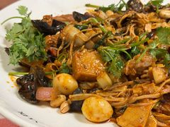 -拿渡·水煮鱼 麻辣香锅(西单大悦城店)