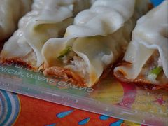 -台北楚楚园馅饼粥(虹桥南丰城店)
