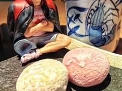 -沼津港日本料理·寿喜烧·烧鸟(新世界大丸百货店)
