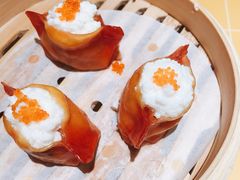 -蔡澜点心·粤菜(花城汇南区店)