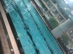 -一兆韦德健身(慧芝湖店)