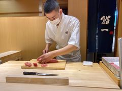 -鮨一日本料理旗舰店(总店)