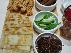 -大鸭梨烤鸭(甘家口店)