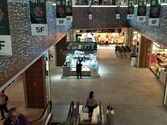 -远洋未来广场(育慧北路店)