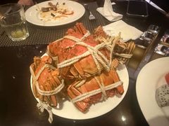 -上海锦江汤臣洲际大酒店壹阶层