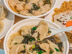 -明記茶餐廳(福田总店)