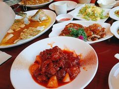 -古南都·老广东酒楼(龙江店)