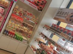 -味多美蛋糕(六里桥店)