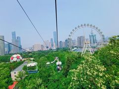 -富斯特索道