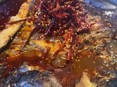 -半天妖烤鱼(新中关购物中心店)