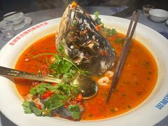 -坛宗剁椒鱼头(河西王府井店)