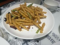 -东方饺子王臻味餐厅(新嘉坡城店)