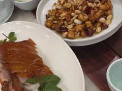 -鸭匠食府·挂炉烤鸭·新京菜(阜成路店)
