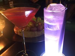 -Ish Whiskey&Cocktail Bar酒吧(合生麒麟新天地店)